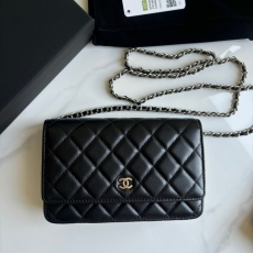 Chanel WOC Bags